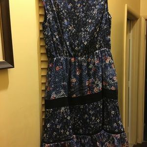 T Tahari ladies dress